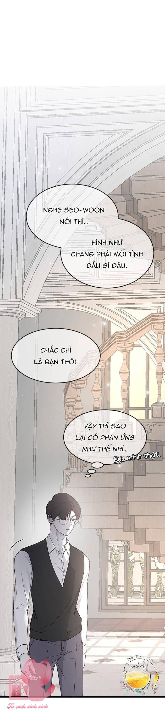 Ba Người Anh Trai Cực Phẩm Của Tôi Chap 79 - Next Chap 80