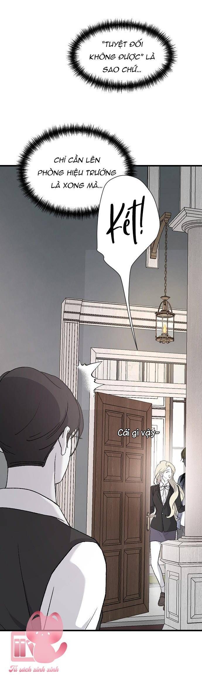 Ba Người Anh Trai Cực Phẩm Của Tôi Chap 79 - Next Chap 80