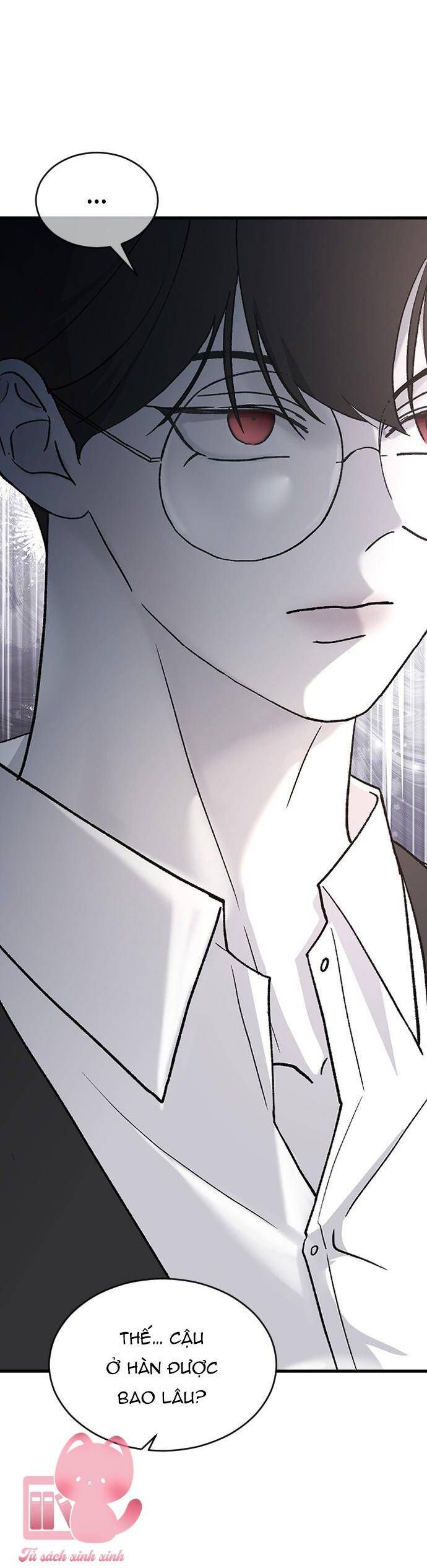 Ba Người Anh Trai Cực Phẩm Của Tôi Chap 79 - Next Chap 80