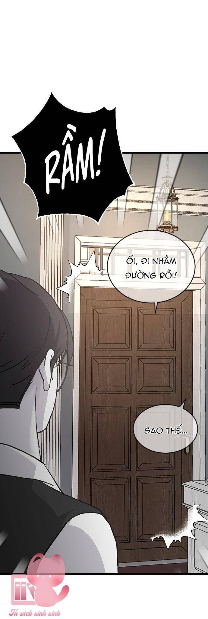 Ba Người Anh Trai Cực Phẩm Của Tôi Chap 79 - Next Chap 80