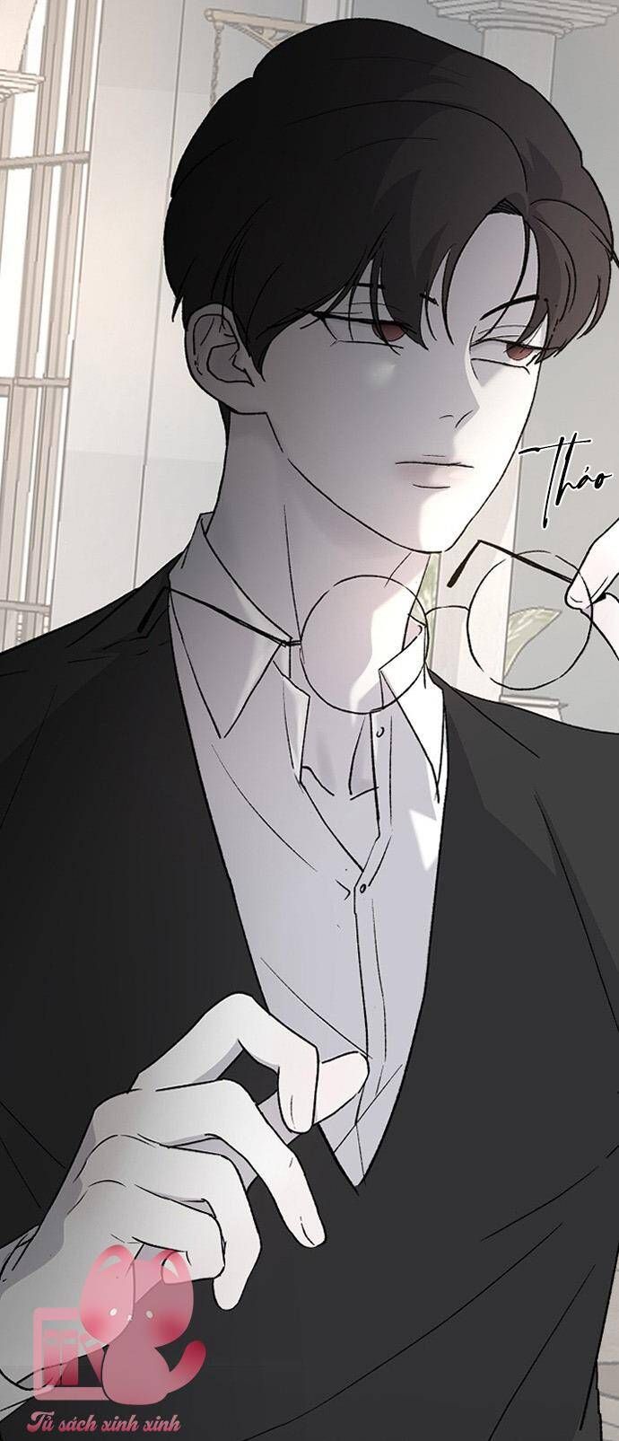 Ba Người Anh Trai Cực Phẩm Của Tôi Chap 79 - Next Chap 80