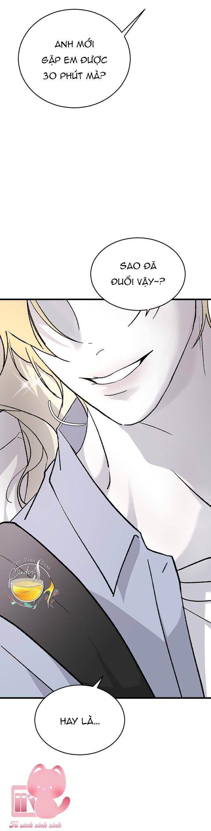 Ba Người Anh Trai Cực Phẩm Của Tôi Chap 79 - Next Chap 80