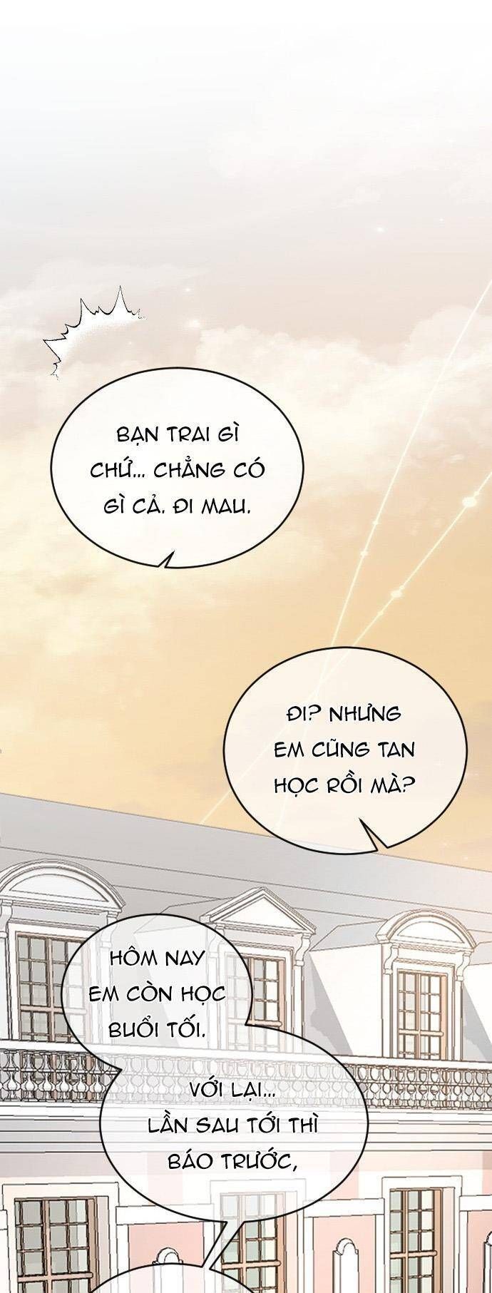 Ba Người Anh Trai Cực Phẩm Của Tôi Chap 79 - Next Chap 80