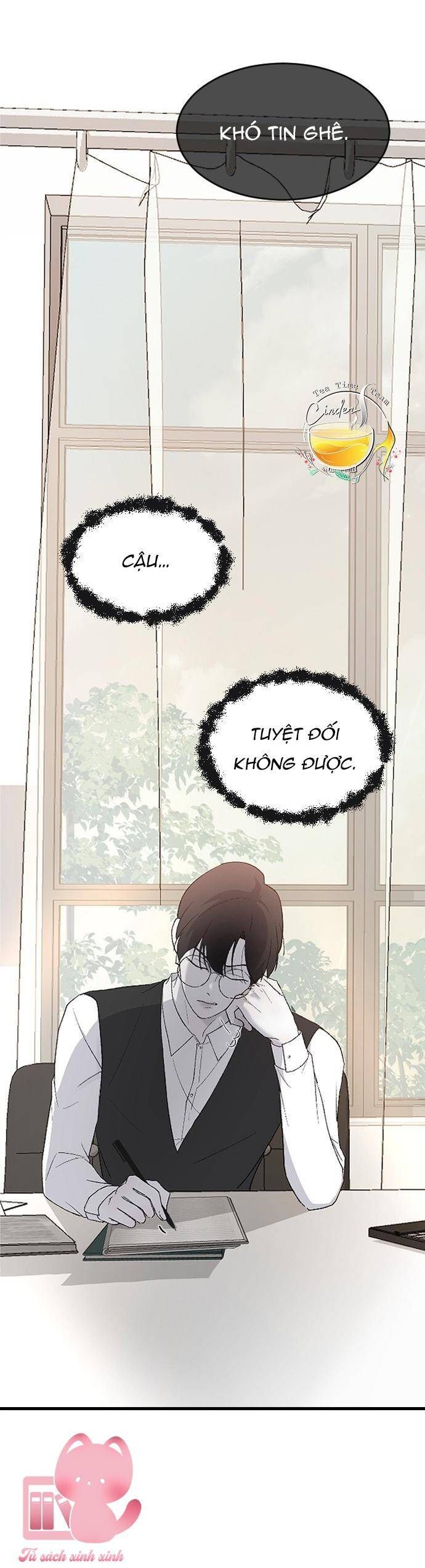 Ba Người Anh Trai Cực Phẩm Của Tôi Chap 79 - Next Chap 80