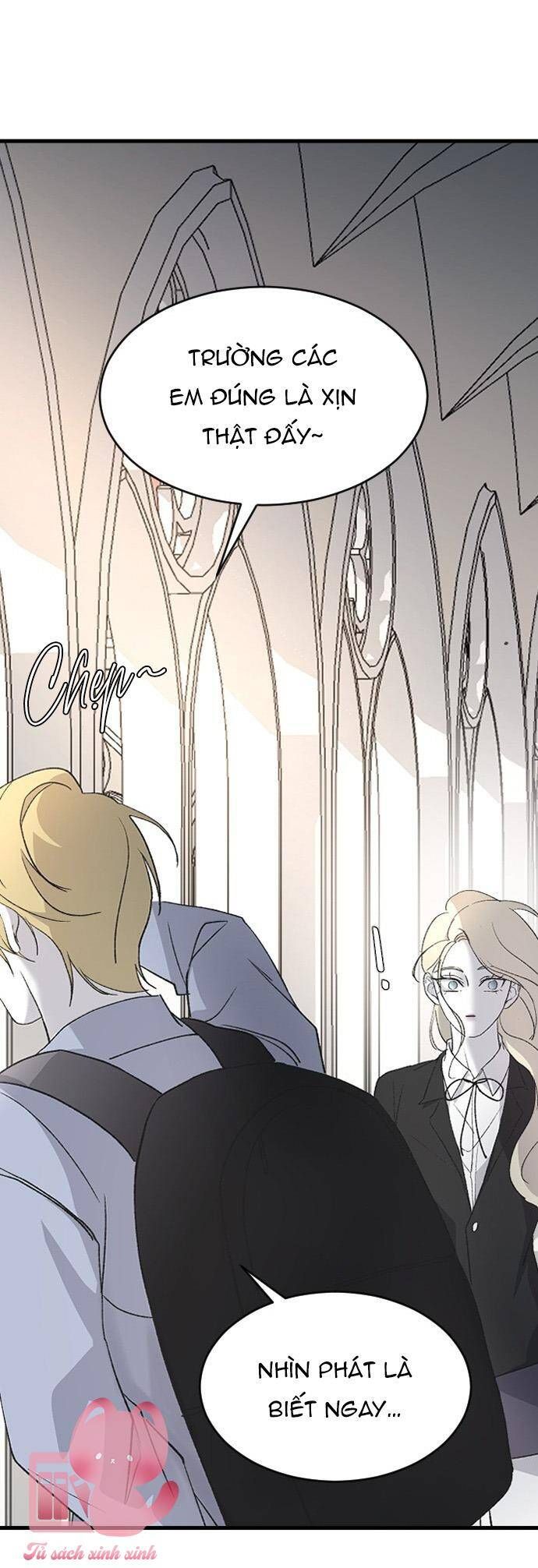 Ba Người Anh Trai Cực Phẩm Của Tôi Chap 79 - Next Chap 80