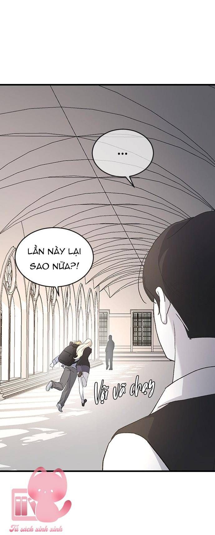 Ba Người Anh Trai Cực Phẩm Của Tôi Chap 79 - Next Chap 80