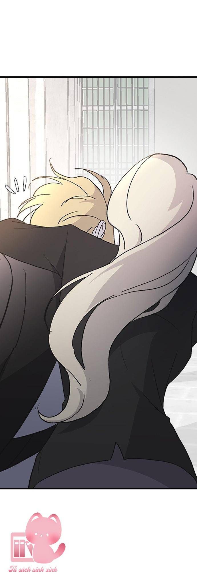 Ba Người Anh Trai Cực Phẩm Của Tôi Chap 79 - Next Chap 80