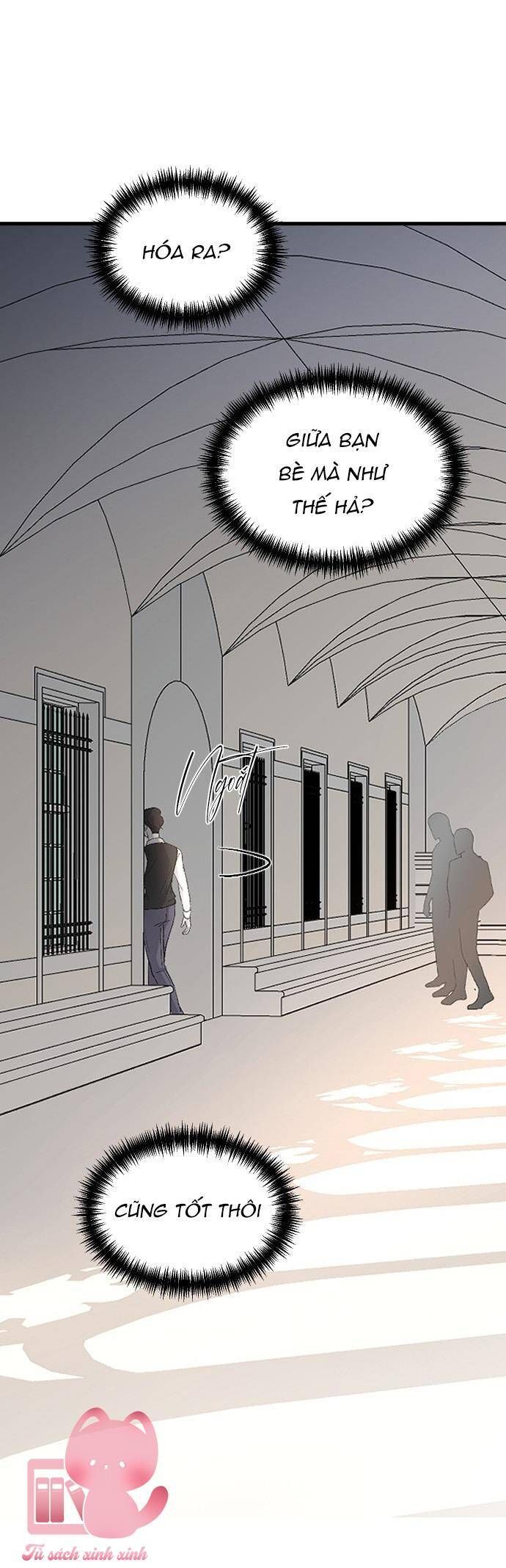 Ba Người Anh Trai Cực Phẩm Của Tôi Chap 79 - Next Chap 80