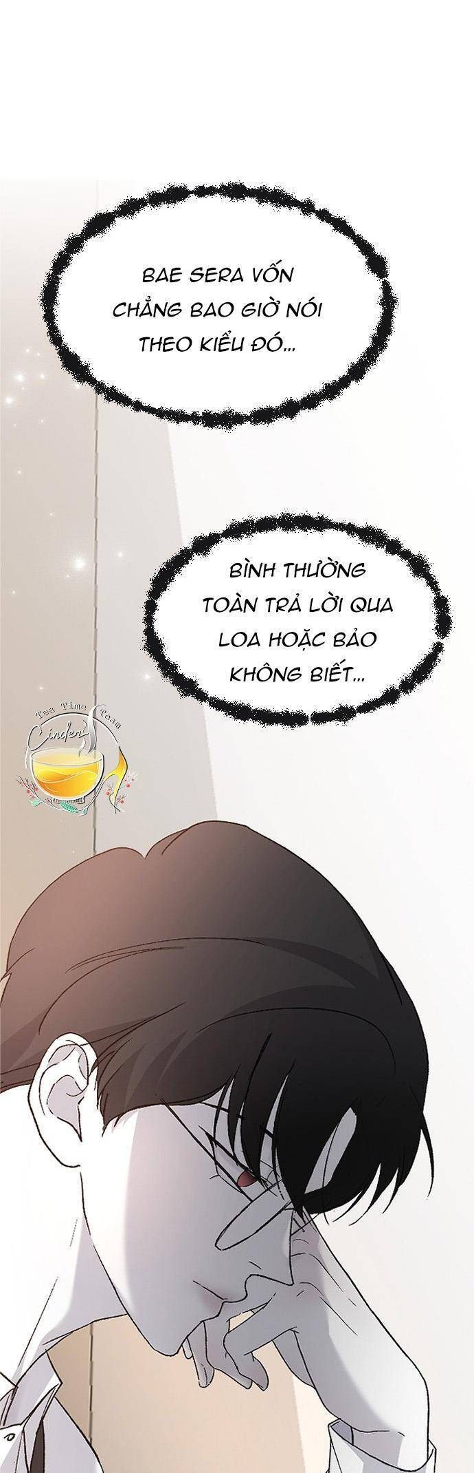 Ba Người Anh Trai Cực Phẩm Của Tôi Chap 79 - Next Chap 80