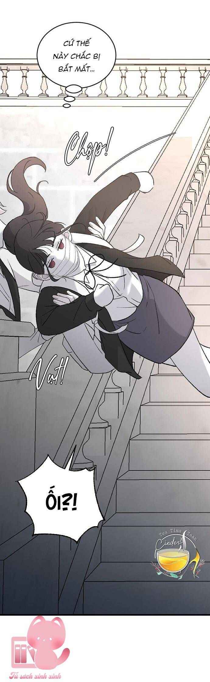 Ba Người Anh Trai Cực Phẩm Của Tôi Chap 79 - Next Chap 80