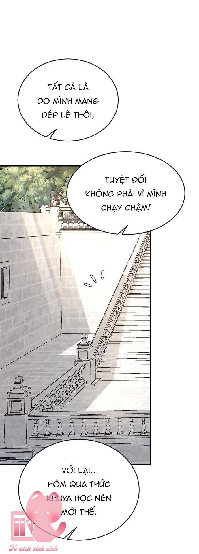 Ba Người Anh Trai Cực Phẩm Của Tôi Chap 79 - Next Chap 80