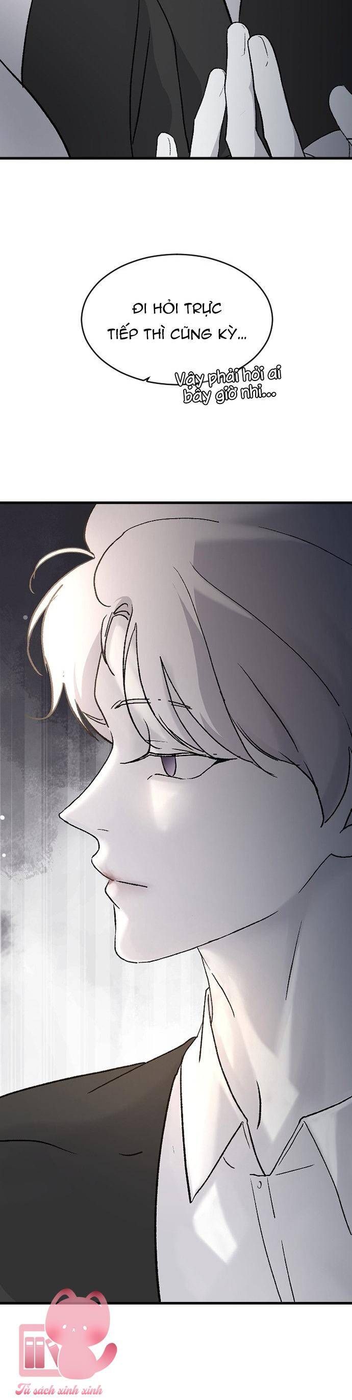 Ba Người Anh Trai Cực Phẩm Của Tôi Chap 79 - Next Chap 80