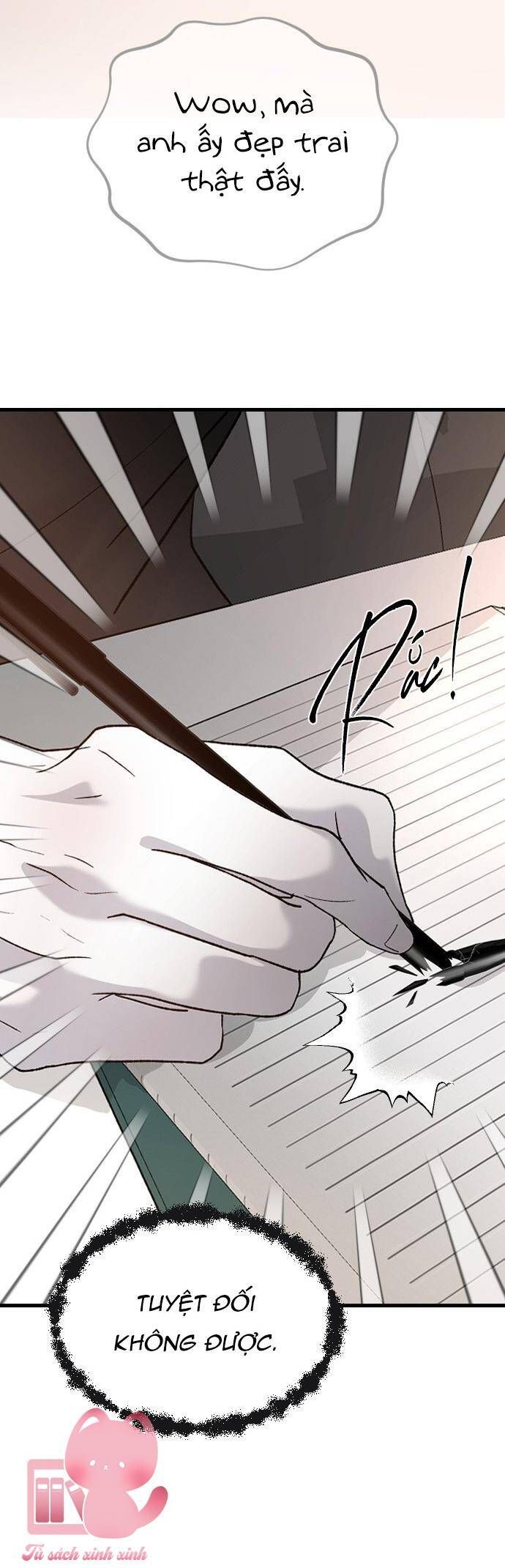 Ba Người Anh Trai Cực Phẩm Của Tôi Chap 79 - Next Chap 80