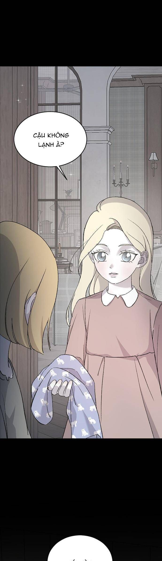 Ba Người Anh Trai Cực Phẩm Của Tôi Chap 84 - Next Chap 85