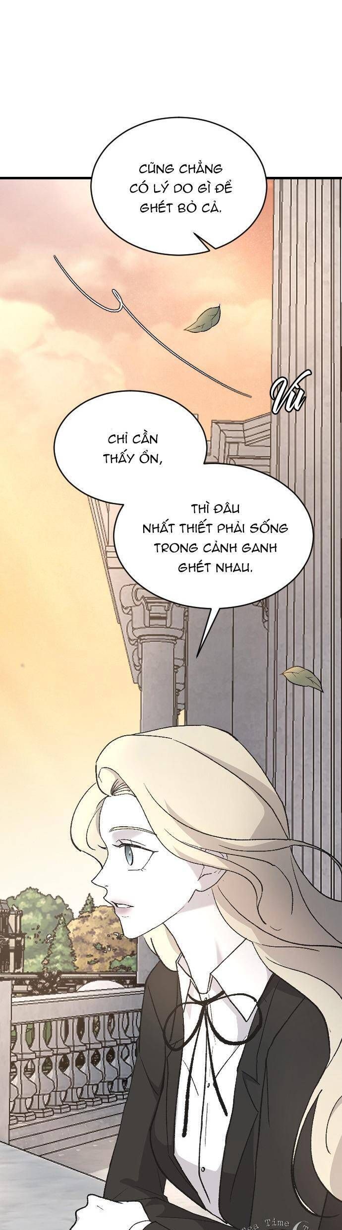 Ba Người Anh Trai Cực Phẩm Của Tôi Chap 84 - Next Chap 85