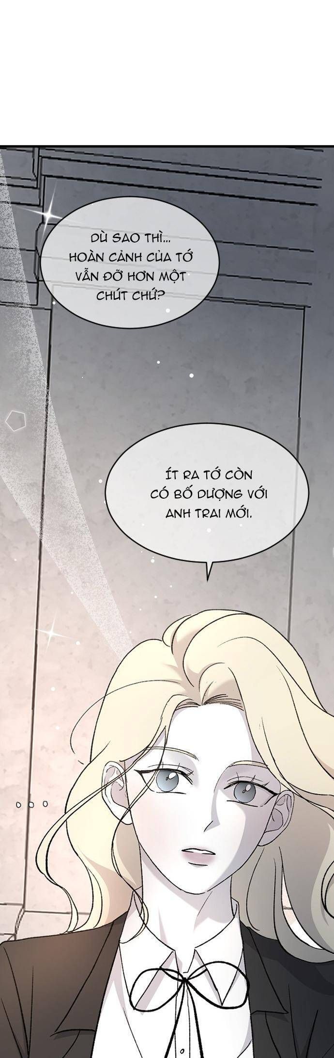 Ba Người Anh Trai Cực Phẩm Của Tôi Chap 84 - Next Chap 85