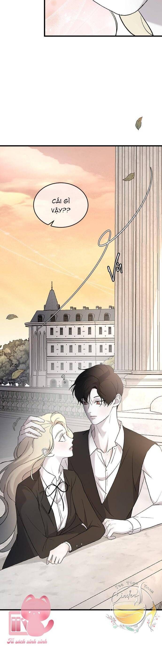 Ba Người Anh Trai Cực Phẩm Của Tôi Chap 84 - Next Chap 85