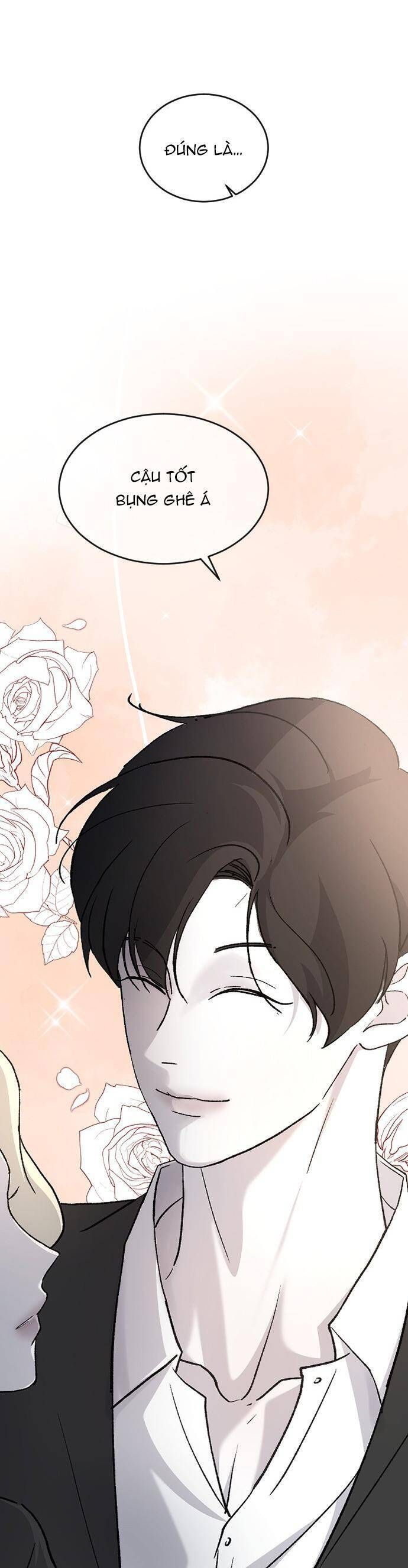 Ba Người Anh Trai Cực Phẩm Của Tôi Chap 84 - Next Chap 85