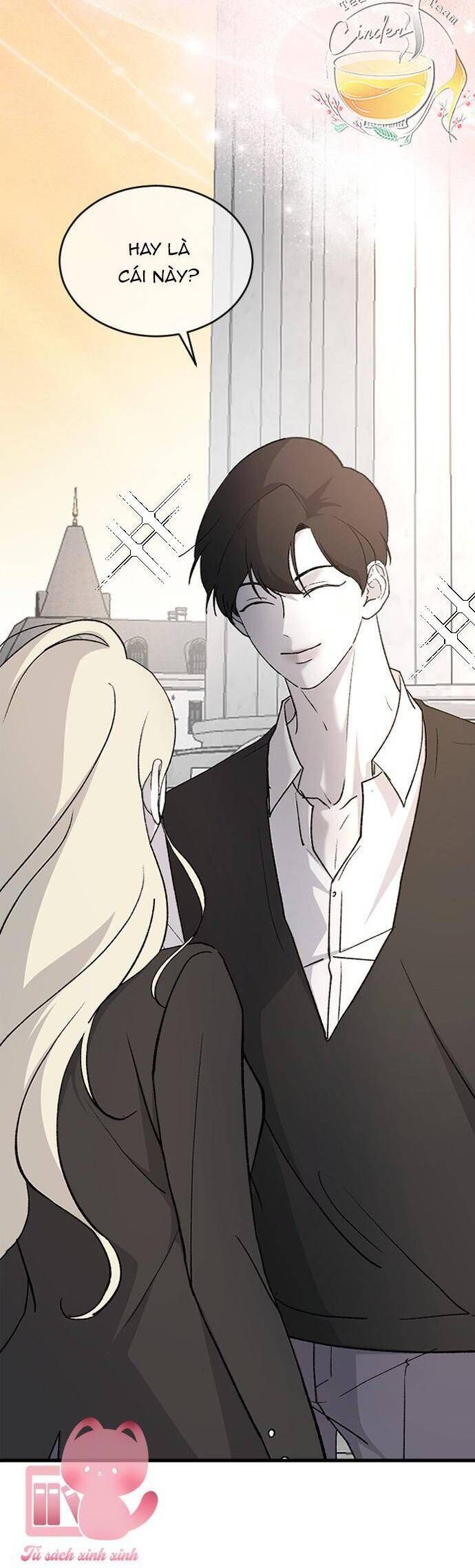 Ba Người Anh Trai Cực Phẩm Của Tôi Chap 84 - Next Chap 85