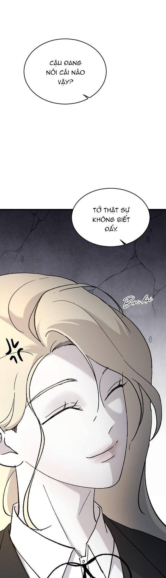 Ba Người Anh Trai Cực Phẩm Của Tôi Chap 84 - Next Chap 85