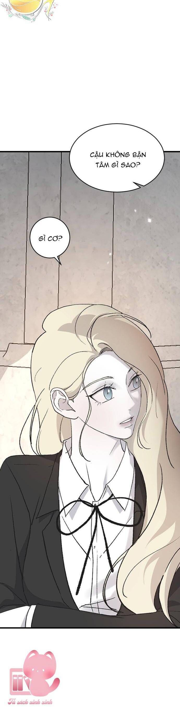 Ba Người Anh Trai Cực Phẩm Của Tôi Chap 84 - Next Chap 85