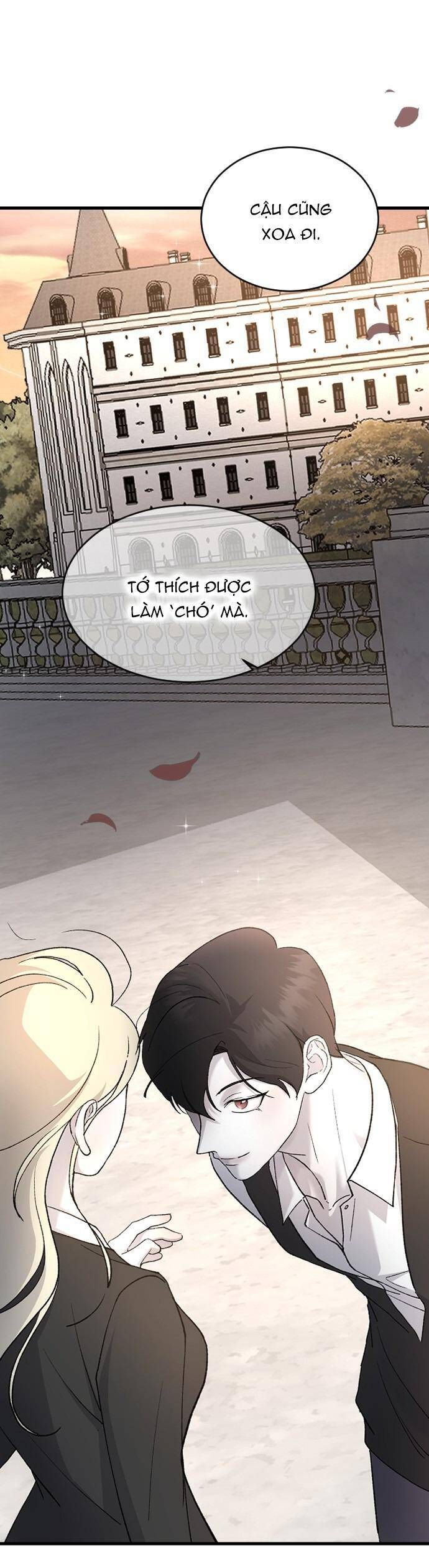 Ba Người Anh Trai Cực Phẩm Của Tôi Chap 84 - Next Chap 85