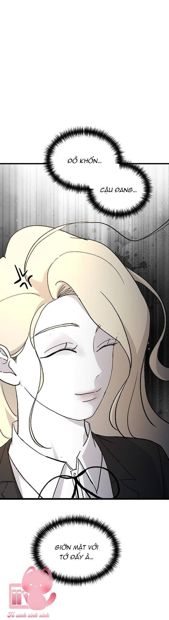 Ba Người Anh Trai Cực Phẩm Của Tôi Chap 84 - Next Chap 85