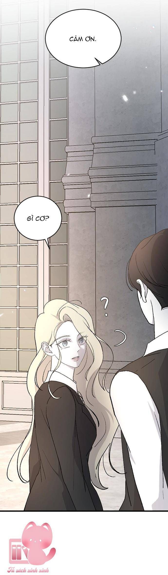 Ba Người Anh Trai Cực Phẩm Của Tôi Chap 84 - Next Chap 85