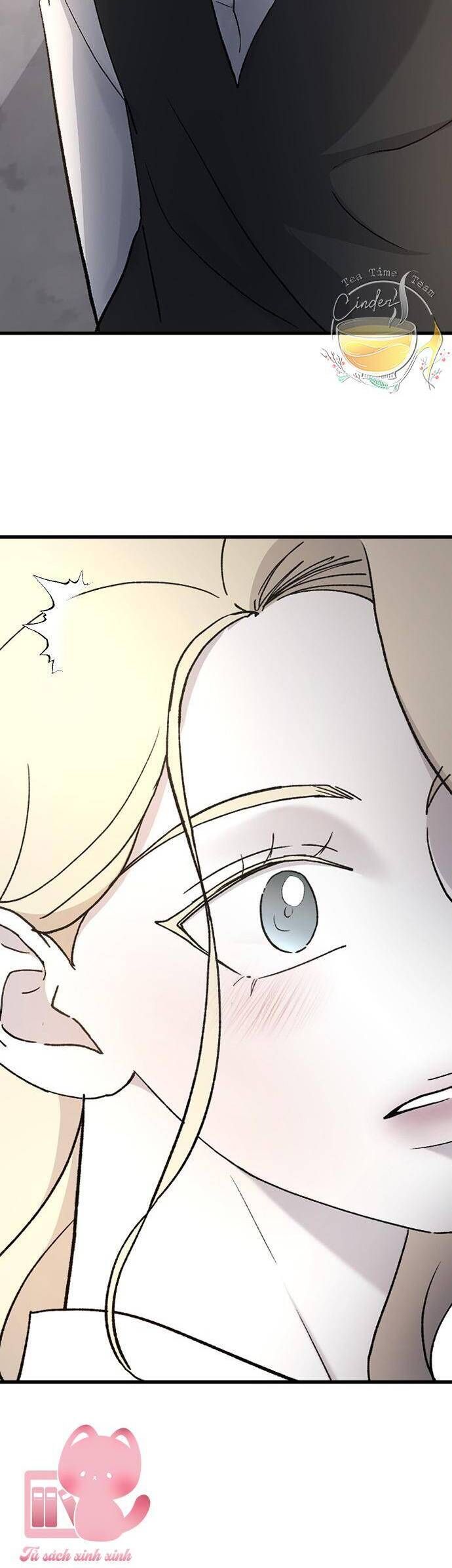 Ba Người Anh Trai Cực Phẩm Của Tôi Chap 84 - Next Chap 85