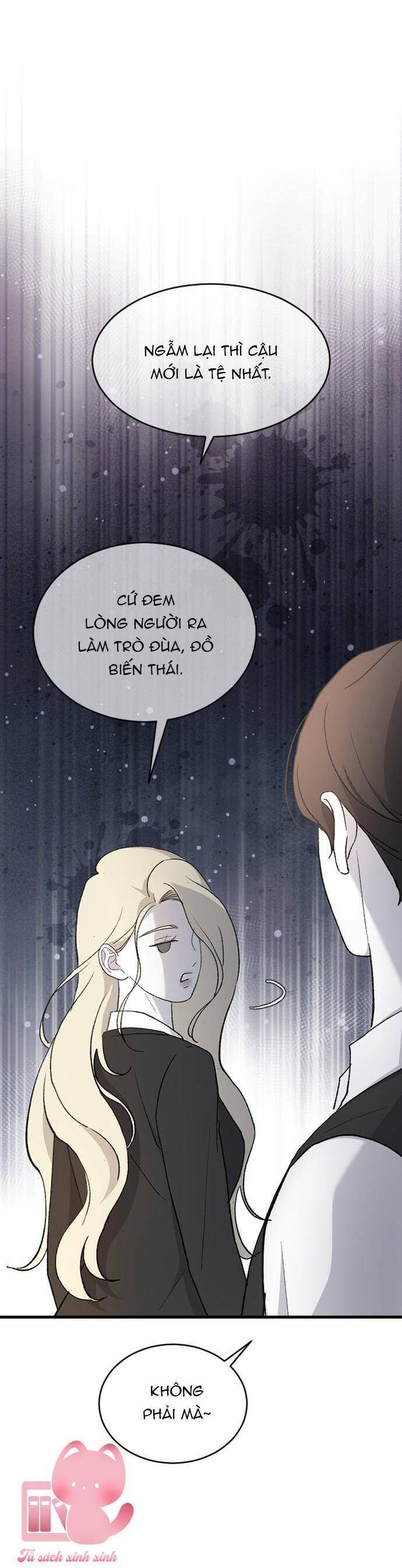 Ba Người Anh Trai Cực Phẩm Của Tôi Chap 84 - Next Chap 85
