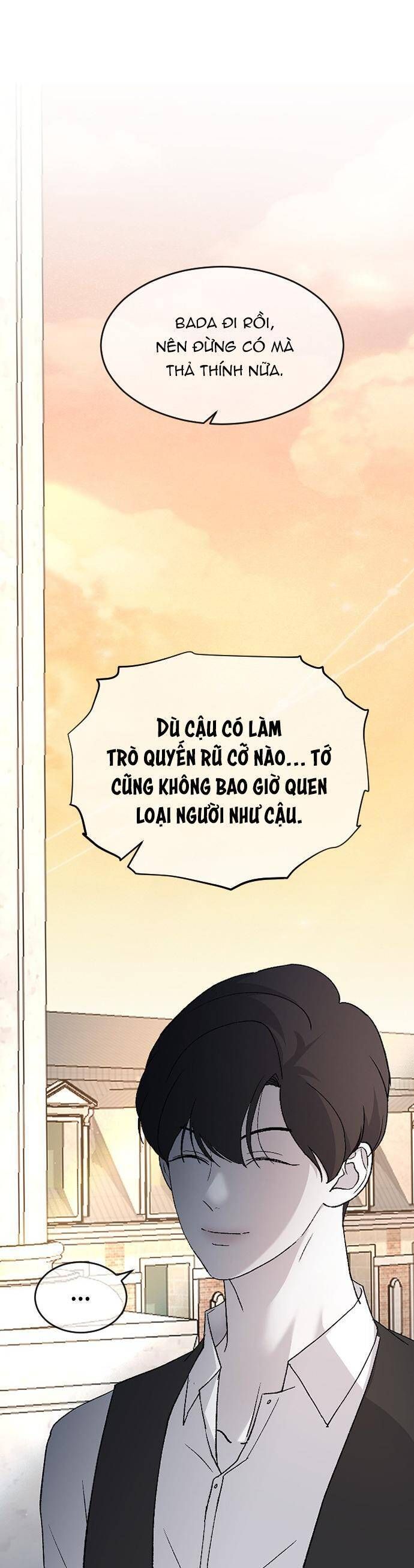 Ba Người Anh Trai Cực Phẩm Của Tôi Chap 84 - Next Chap 85