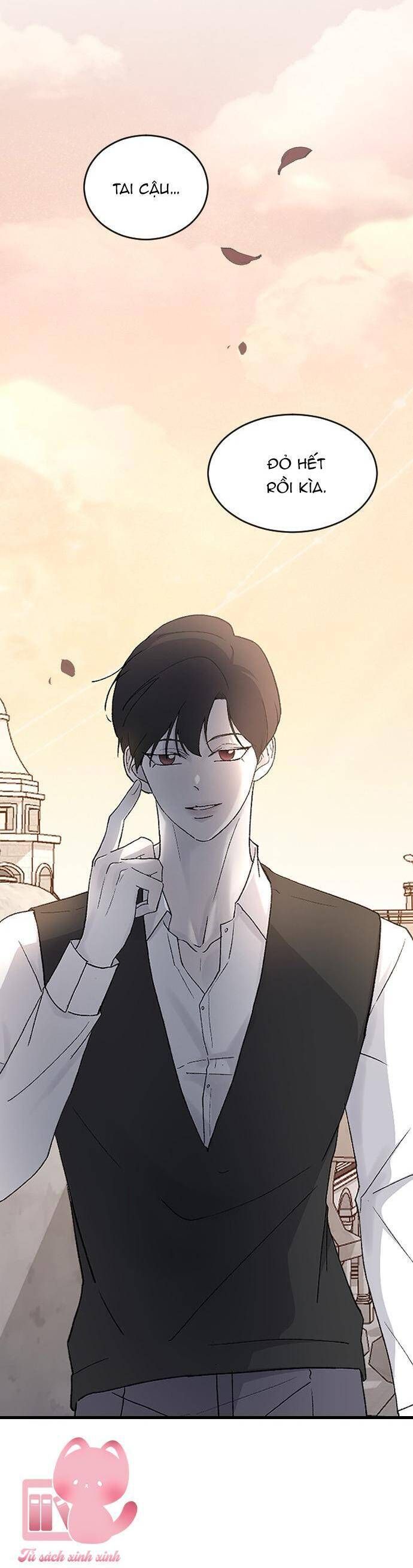 Ba Người Anh Trai Cực Phẩm Của Tôi Chap 84 - Next Chap 85