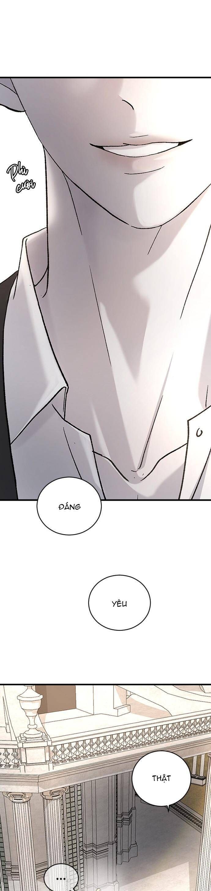 Ba Người Anh Trai Cực Phẩm Của Tôi Chap 84 - Next Chap 85