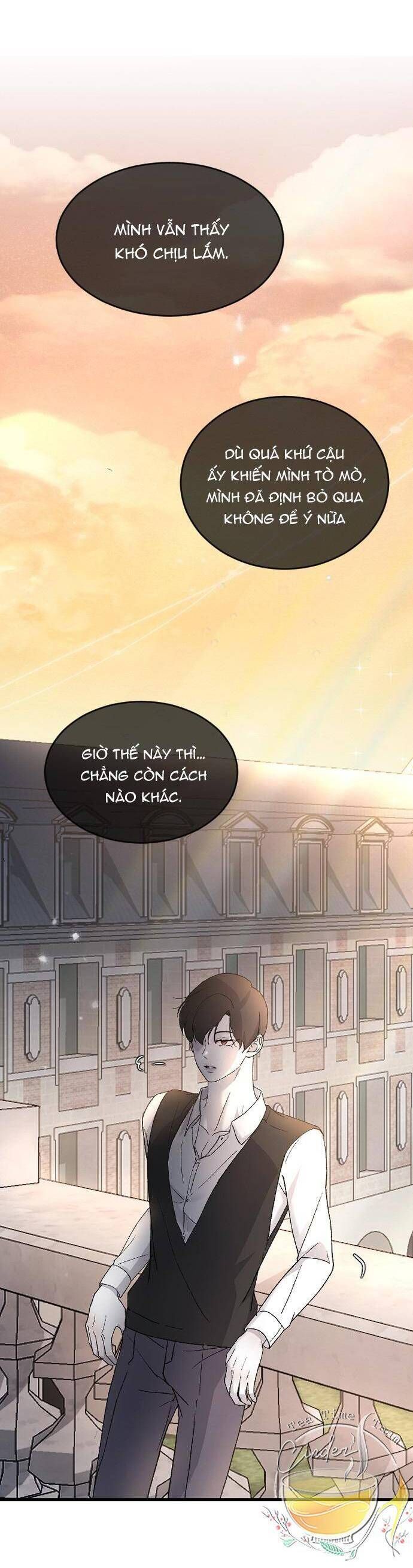 Ba Người Anh Trai Cực Phẩm Của Tôi Chap 84 - Next Chap 85