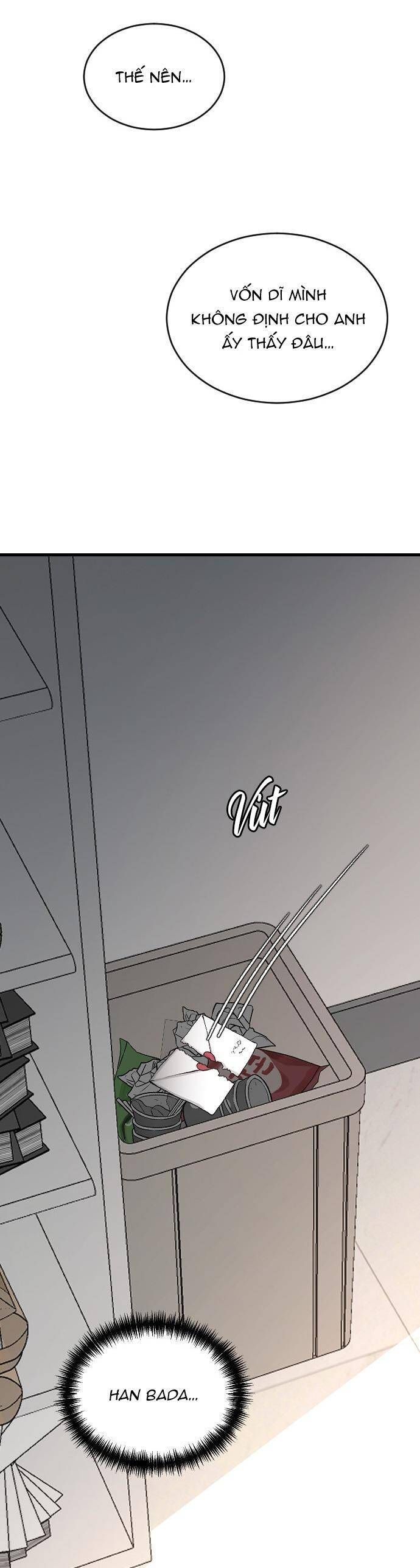 Ba Người Anh Trai Cực Phẩm Của Tôi Chap 84 - Next Chap 85