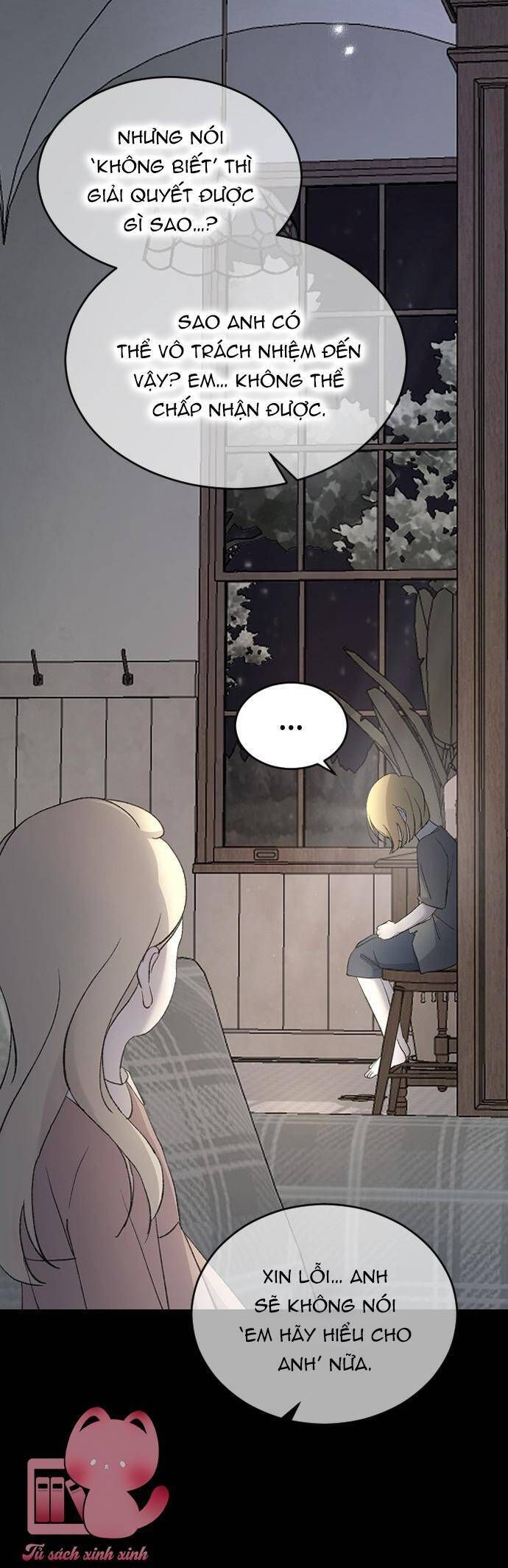 Ba Người Anh Trai Cực Phẩm Của Tôi Chap 84 - Next Chap 85