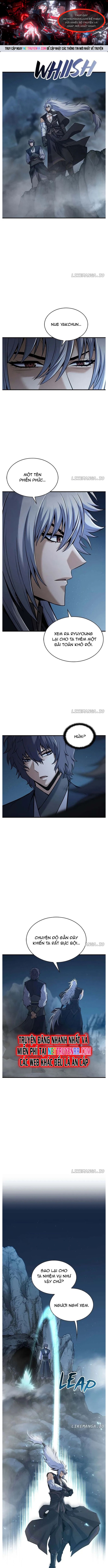 Bá Vương Chi Tinh Chap 103 - Next Chap 104