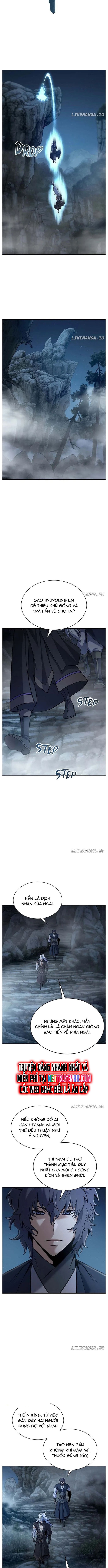 Bá Vương Chi Tinh Chap 103 - Next Chap 104