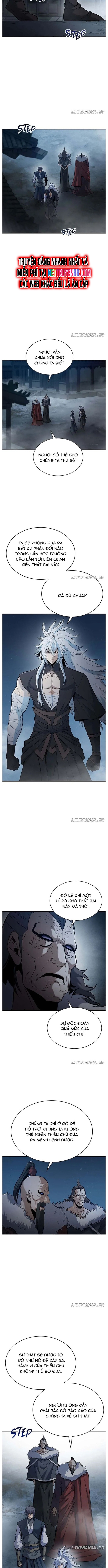 Bá Vương Chi Tinh Chap 103 - Next Chap 104