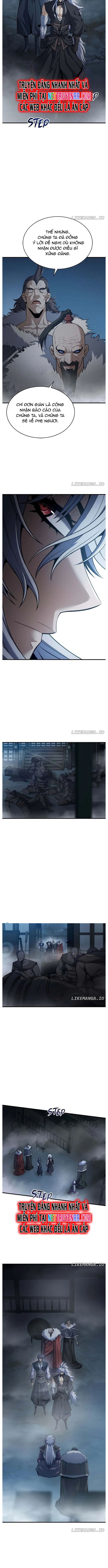 Bá Vương Chi Tinh Chap 103 - Next Chap 104