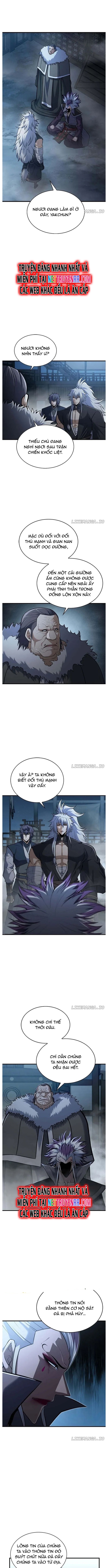 Bá Vương Chi Tinh Chap 103 - Next Chap 104