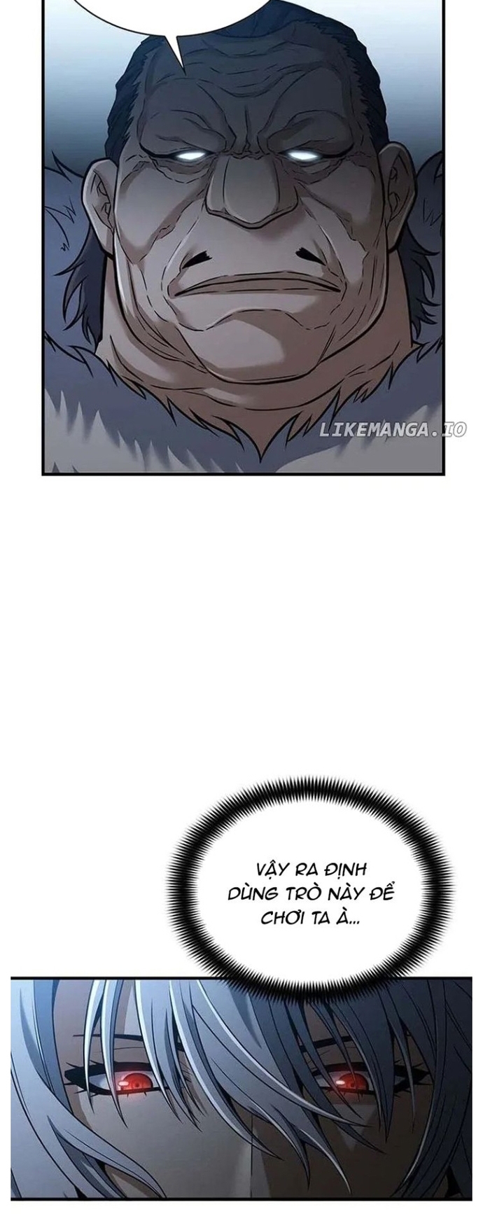 Bá Vương Chi Tinh Chap 103 - Next Chap 104