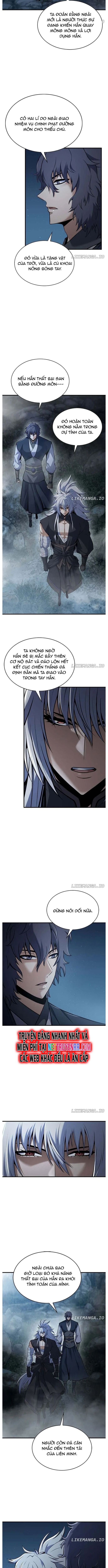 Bá Vương Chi Tinh Chap 103 - Next Chap 104