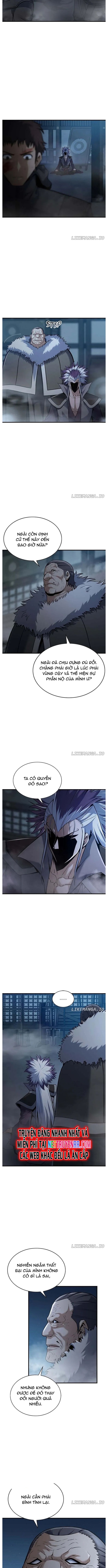 Bá Vương Chi Tinh Chap 103 - Next Chap 104