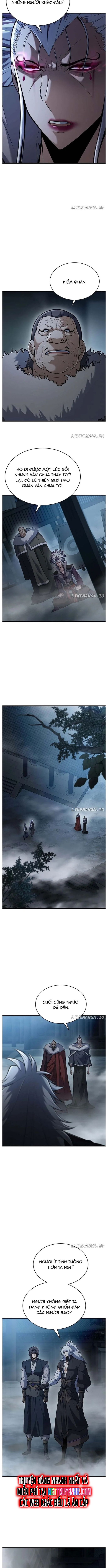 Bá Vương Chi Tinh Chap 103 - Next Chap 104