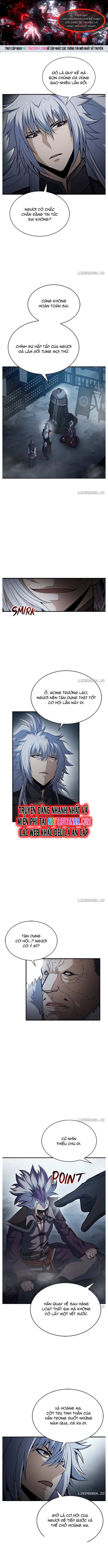 Bá Vương Chi Tinh Chap 104 - Next Chap 105