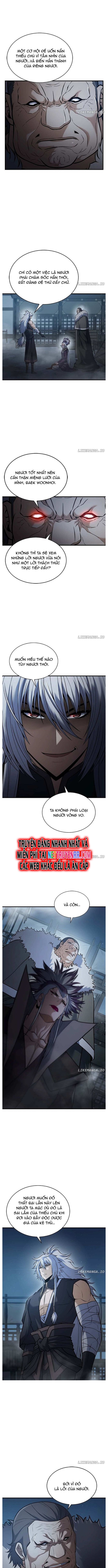 Bá Vương Chi Tinh Chap 104 - Next Chap 105