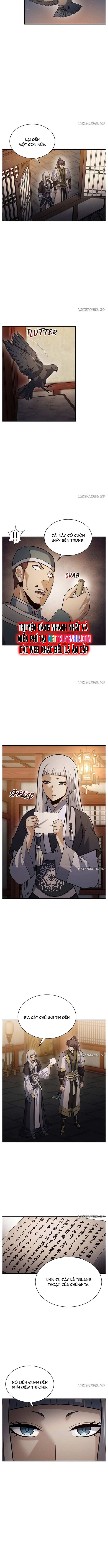 Bá Vương Chi Tinh Chap 104 - Next Chap 105