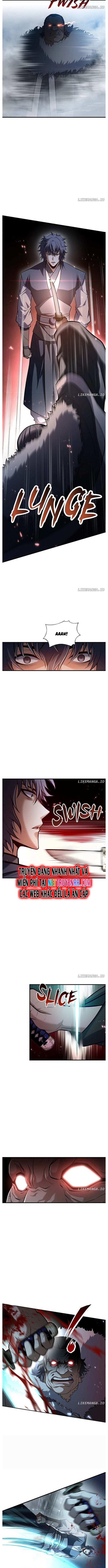 Bá Vương Chi Tinh Chap 104 - Next Chap 105