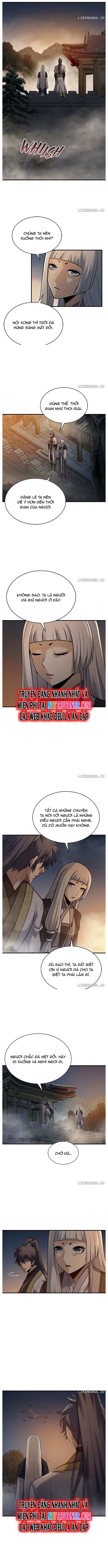 Bá Vương Chi Tinh Chap 104 - Next Chap 105